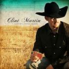 Last Of Dying Breed  di Clint Martin - CD