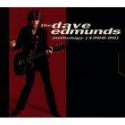 Anthology (1968-1990)  di Dave Edmunds - CD