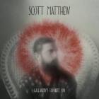 Gallantry's Favorite Son  di Scott Matthew - CD