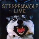 Live  di Steppenwolf - CD