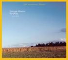 Autumn  di George Winston - CD