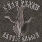 Cattle Callin  di Hank Williams III - CD