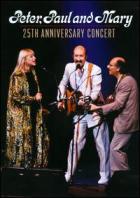 The_25th_Anniversary_Concert-Peter,_Paul_&_Mary