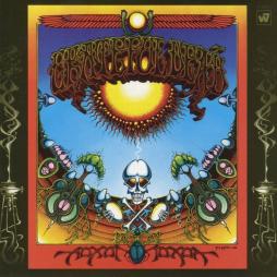 Aoxomoxoa di Grateful Dead - LP