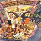 Attention Deficit Domination  di Hank Williams III - CD