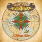 A Foreign Affair  di Spyro Gyra - CD