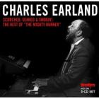 Scorched Seared & Smokin: B.O. Mighty Burner di Charles Earland - CD