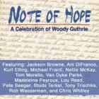 A Celebration Of Woody Guthrie  di Note Of Hope - CD