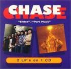 Ennea / Pure Music  di Chase - CD