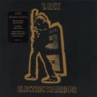 Electric Warrior  di T. Rex - CD