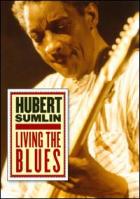 Living_The_Blues-Hubert_Sumlin