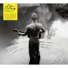 The Best Of 25 Years  di Sting - CD