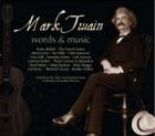 Mark Twain: Words And Music  di Mark Twain - CD