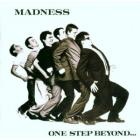One Step Beyond  di Madness - CD