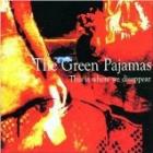 This Is Where We Disappear  di The Green Pajamas - CD