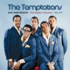 50th Anniversary / The Singles Collection di Temptations - CD