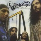 Home Is Where I Belong  di Quicksand - CD