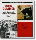 John Dummer's Famous Music Band  di John Dummer - CD