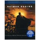 Batman Begin Br  di Nolan Christopher - DVD blu-ra