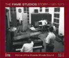 The Fame Studios Story di The Fame Studios Story - CD The Fame Studios Story di The Fame Studios Story - CD