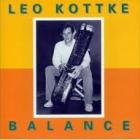 Balance  di Leo Kottke - CD