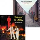 Satan Is Real  di Louvin Brothers - CD