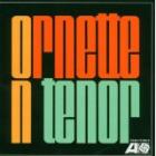 Ornette On Tenor di Ornette Coleman - CD