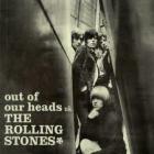 Out Of Our Heads Uk  di Rolling Stones - LP