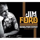 Demolition Expert: Rare Acoustic Demos di Jim Ford - CD