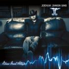 Blues Heart Attack  di Jeremiah Johnson - CD