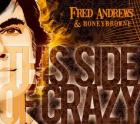 This Side Of Crazy  di Fred Andrews & Honeybrowne - CD