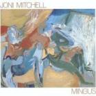 Mingus di Joni Mitchell - CD Mingus di Joni Mitchell - CD