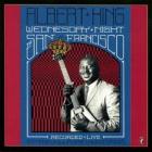 Wednesday Nigh In San Francisco  di Albert King - CD