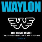 The_Music_Inside_:_A_Collaboration_Dedicated_To_Waylon_Jennings_,_Volume_II_-Waylon_Jennings_&_Friends_