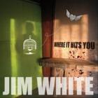 Where It Hits You di Jim White - CD