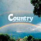 Country  di Giant Panda Guerrilla Dub Squad - CD
