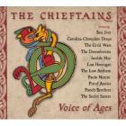 Voice Of Ages  di Chieftains - CD