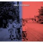 Red And BLue  di Mad Buffalo - CD