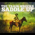 Saddle Up  di The Train Wrecks - CD