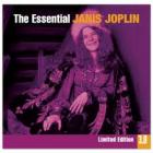 The Essential Limited Edition 3.0 di Janis Joplin - CD