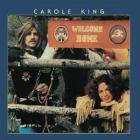 Welcome Home  di Carole King - CD