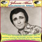 Louisiana Man  di Johnnie Allan - CD
