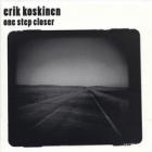 One Step Closer  di Erik Koskinen - CD