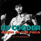 Down At The Field  di Ry Cooder - CD