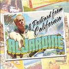A Postcard From California di Al Jardine - CD