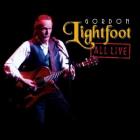 All Live  di Gordon Lightfoot - CD