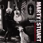 Nashville, Vol. 1: Tear The Woodpile Down di Marty Stuart - CD