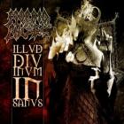 Illud Divinum Insane  di Morbid Angel - LP
