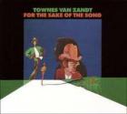 For_The_Sake_Of_The_Song_-Townes_Van_Zandt