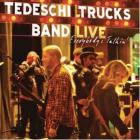 Everybody's Talkin' di Tedeschi Trucks Band - CD